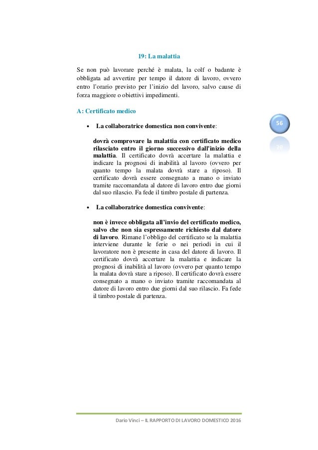 CERTIFICATO MEDICO COLF SCARICA